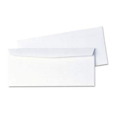 Business Envelope Mailer: 9-1/2